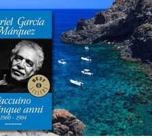 “Pantelleria è più bella della luna”: l'estate felice sull'isola di Gabriel Garcia Marquez