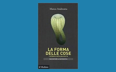 La forma delle cose. L'alfabeto della geometria