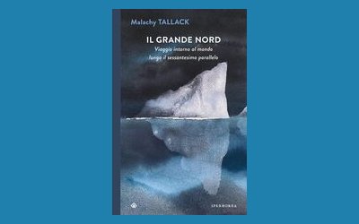 Il grande Nord. Viaggio intorno al mondo lungo il sessantesimo parallelo