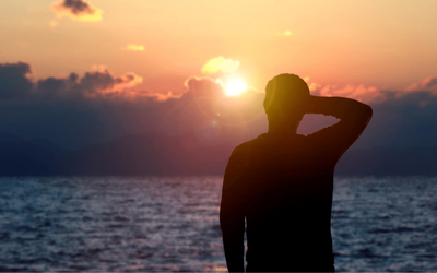 La spiaggia: testo e analisi della poesia di Vittorio Sereni
