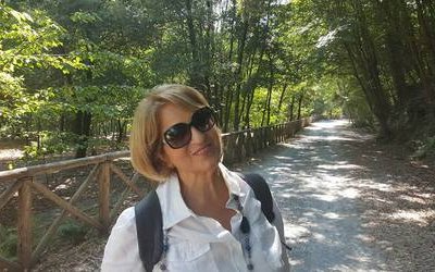 Intervista a Francesca Ferraro, collaboratrice di sololibri.live