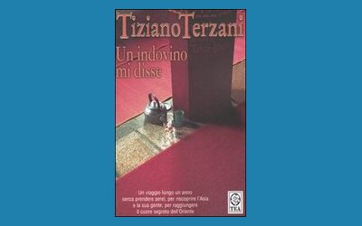 Un indovino mi disse