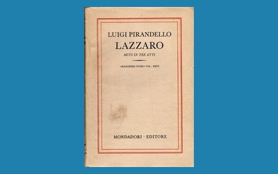 Lazzaro