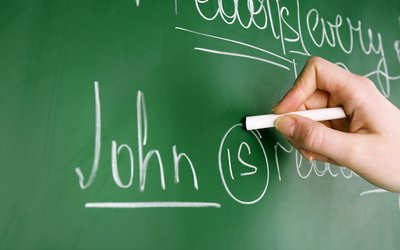 Sintassi: significato e struttura ipotattica e paratattica