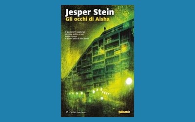 Gli occhi di Aisha