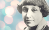 Marina Cvetaeva: vita e opere di una poetessa russa rivoluzionaria