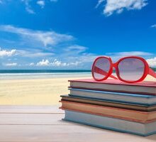 5 romanzi ambientati in estate da leggere in vacanza