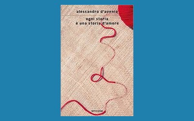 Ogni storia è una storia d'amore