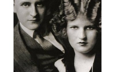 Zelda Fitzgerald: la vita dell'icona degli anni ruggenti torna al cinema