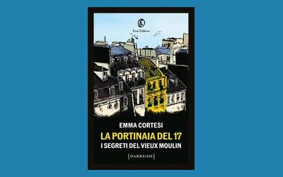 La portinaia del 17. I segreti del Vieux Moulin