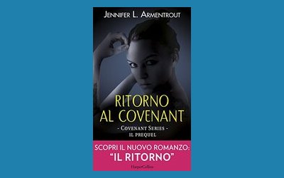 Ritorno al Covenant