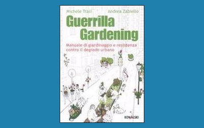 Guerrilla Gardening