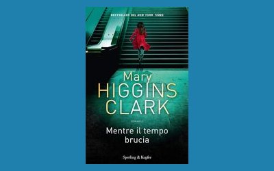 Mentre il tempo brucia