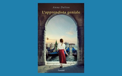 L'apprendista geniale