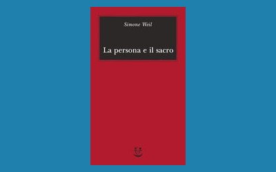 La persona e il sacro