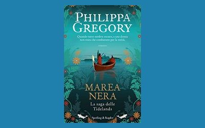 Marea nera. La saga delle Tidelands