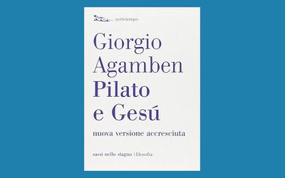 Pilato e Gesù