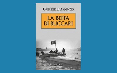 La beffa di Buccari