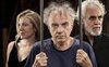 “Il caso Kaufmann”: lo spettacolo teatrale dal romanzo di Giovanni Grasso