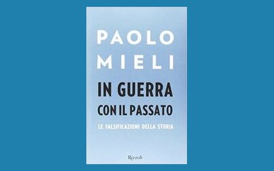 In guerra con il passato