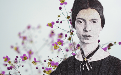 “Morii per la bellezza”: la poesia testamento di Emily Dickinson