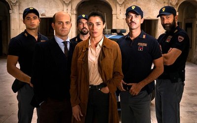 Le indagini di Lolita Lobosco 2: tutte le anticipazioni della seconda stagione