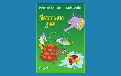 Sbocciano guai 