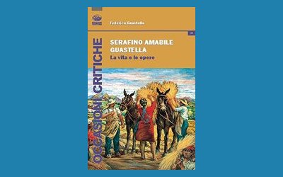 Serafino Amabile Guastella - La vita e le opere