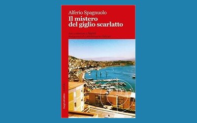 Il mistero del giglio scarlatto