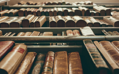 Lavorare come direttore editoriale di una casa editrice