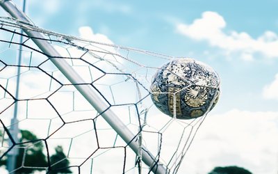 “Goal,” una poesia di Umberto Saba dedicata alla passione per il calcio