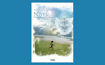 Nivek. Il segreto dell'erba tagliata