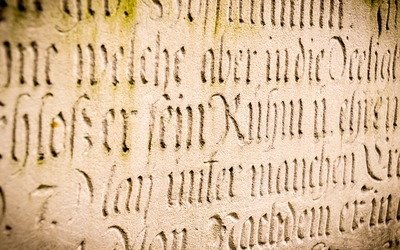 Ubi maior: che significa?