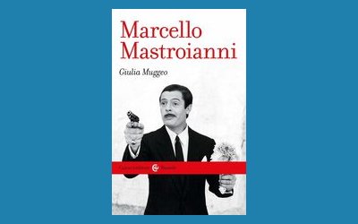 Marcello Mastroianni