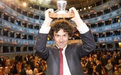 Premio Campiello 2015: il vincitore è Marco Balzano