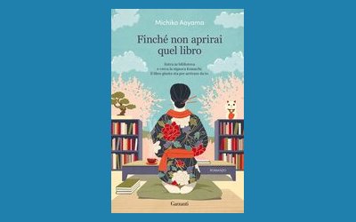 Finché non aprirai quel libro