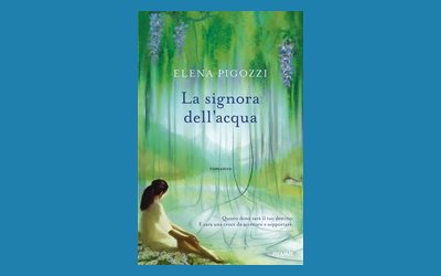 La signora dell'acqua