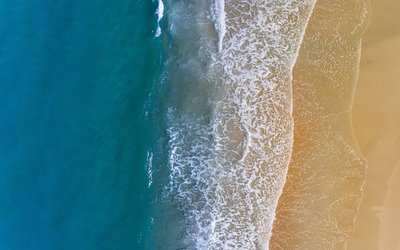  “Come se il mare separandosi”: l'eternità nella poesia di Emily Dickinson 