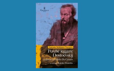 Perché leggere Dostoevskij