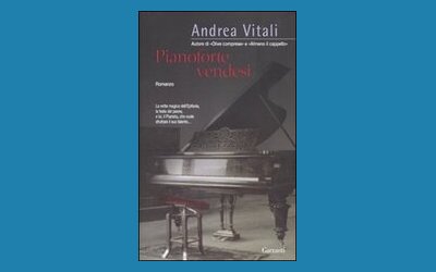 Pianoforte vendesi