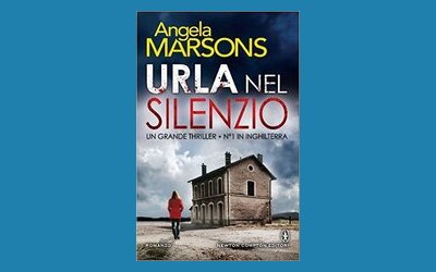 Urla nel silenzio