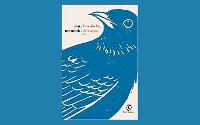 L'uccello blu di Erzerum