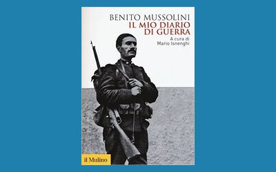 Il mio diario di guerra (1915-1917)
