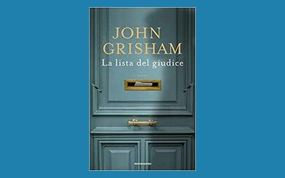 La lista del giudice