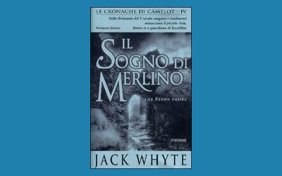 Il sogno di Merlino