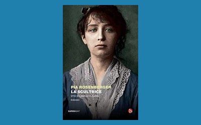 La scultrice. Vita di Camille Claudel