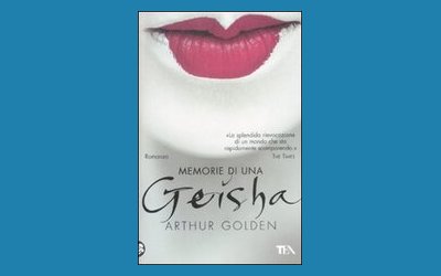 Memorie di una Geisha