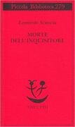 Morte dell'inquisitore