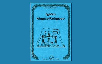 Egitto magico religioso