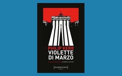 Violette di marzo